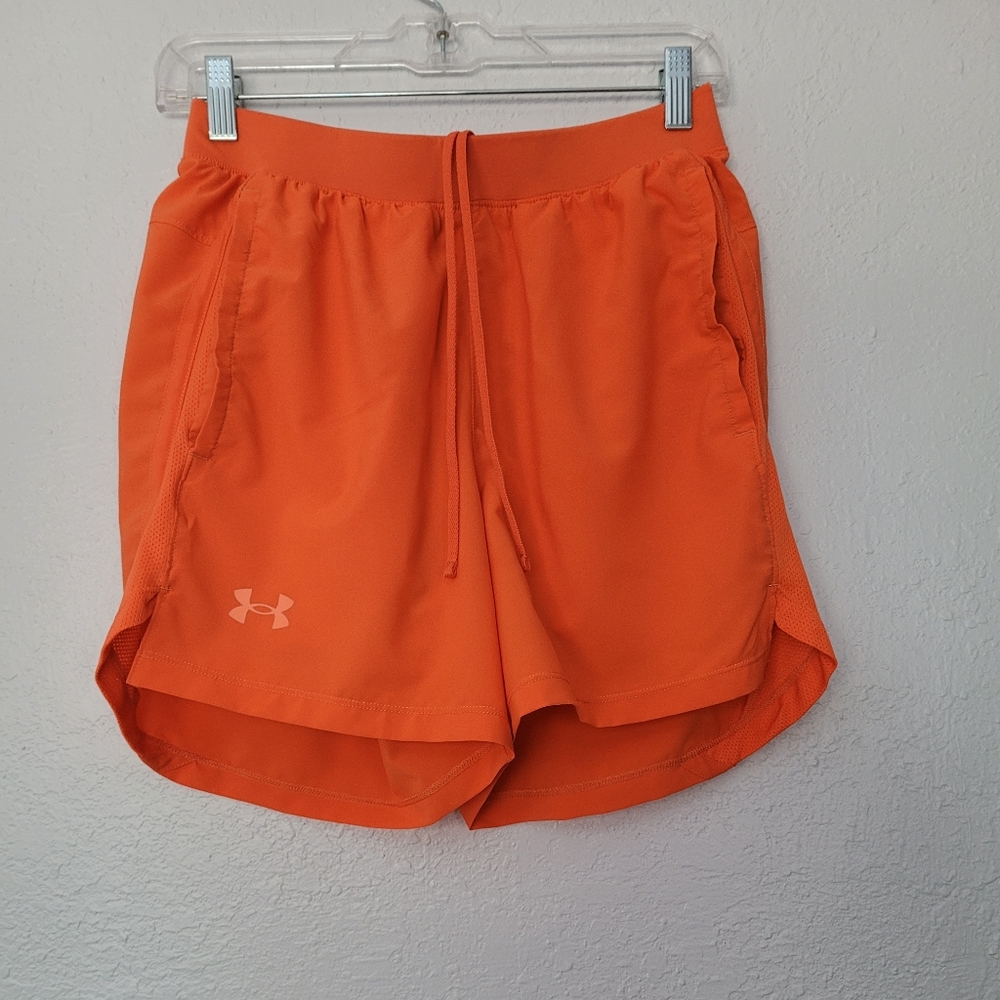 Under Armour Launch SW 5" Shorts